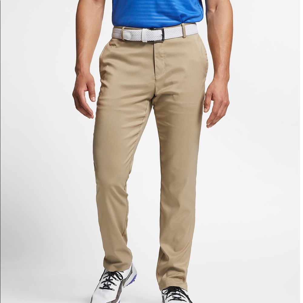 Nike Golf khaki